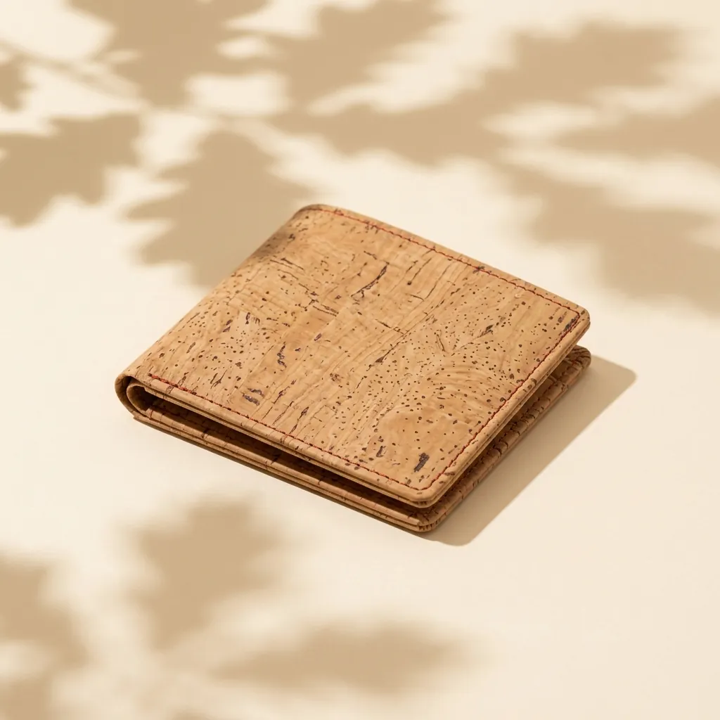 Bifold Wallet, product image