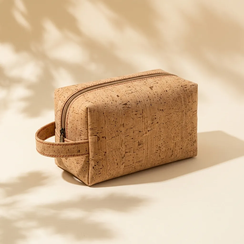 Boxy Wash Pouch, product image