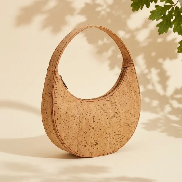 Crescent Shoulder Bag, product image