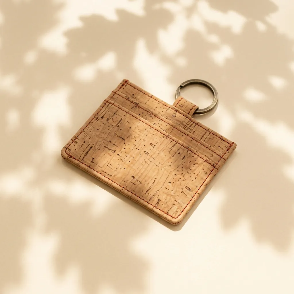 Key & Card Case, product image