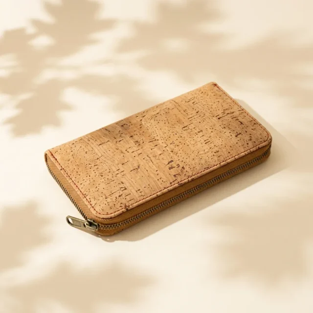 Long Zip Wallet, product image