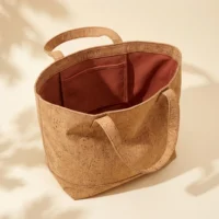 Montado Shopper, inside or side view