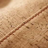 Montado Shopper, close-up of the cork grain