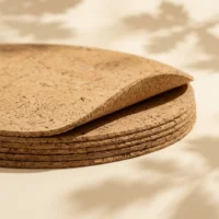 Oval Placemats, Set of 2, inside or side view