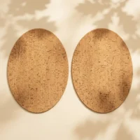 Oval Placemats, Set of 2, product image