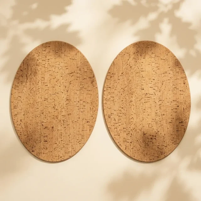 Oval Placemats, Set of 2, product image