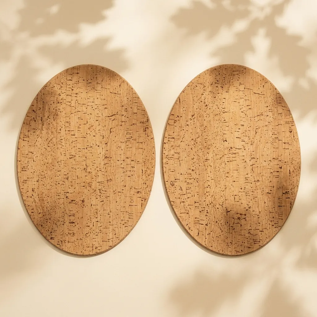 Oval Placemats, Set of 2, product image