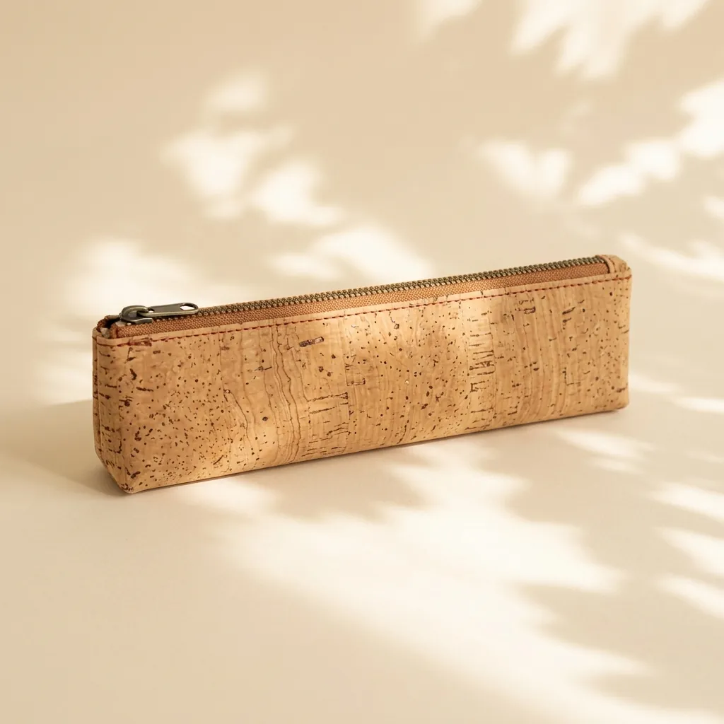 Pencil Pouch, product image