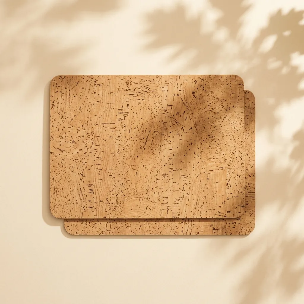 Rectangular Placemats, Set of 2, product image