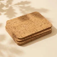 Rectangular Placemats, Set of 4, product image