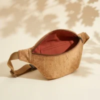 Ridge Belt Bag, inside or side view