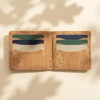Slim Card Sleeve, inside or side view
