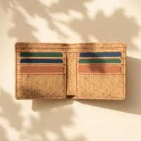 Snap Coin Wallet, inside or side view