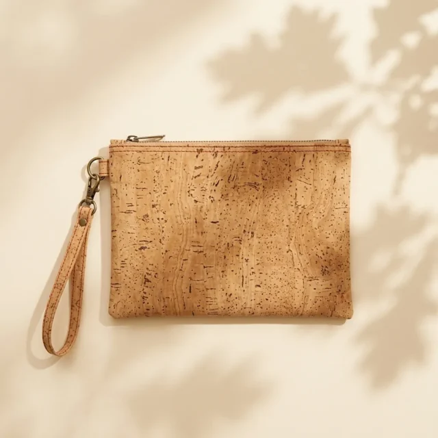 Wristlet Pouch, product image