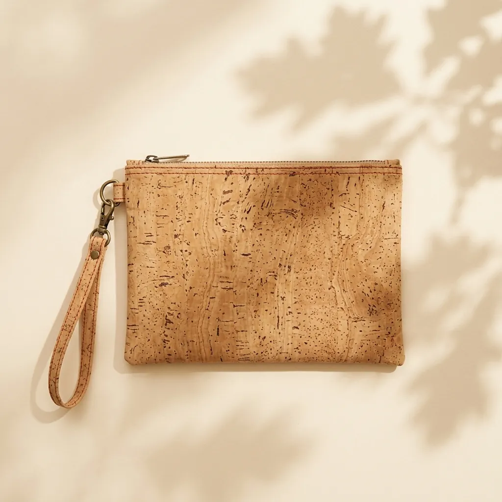 Wristlet Pouch, product image